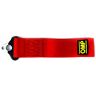 OMP EB/580/R Red Hook Trailer 2 Strap