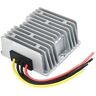 FLyife 36V 48V 54V 60V 72V naar 24V 20A 30A 25A 40A 50A 5A 10A 15A DC DC Step Down Voltage Buck Converter Regulator 72 Volt naar 24 Volt (Size : 36V 48V (30-60V), Color : 24V 50A)