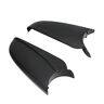 Fictory Wing Mirror Cover-Wing Mirror Cover Lagere Houder Base voor Vauxhall voor Opel Astra H MK5 04-09 (een paar)