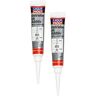 LIQUI MOLY 2X 1040 transmissieolie-additief transmissieolie 20g