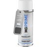 PRiME Auto verf Spuitbus voor Audi LX7C Magnetgrau Base coat spuitbus 400ml