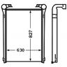 Mahle CI 133 000P luchtkoeler