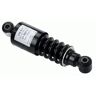 SACHS 106 417 Bevestigingen