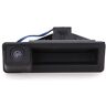 LIEBMAYA 170 Graden Parking Backup Camera HD Achteruitrijcamera Kofferbak Handvat Backup Camera voor BMW E60 E61 E70 E71 E72 E82 E88 E84 E90 E91 E92 X1 X5