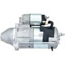 Hella 8EA 015 642-001 Starter/starter 12V 3.0kW voor o.a. Massey Ferguson MF 6270