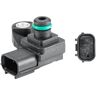 Hella 6PP 358 152-361 MAP sensor 3-polig Geschroefd