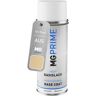 PRiME Auto verf Spuitbus voor Ford AUS Ivory/Elfenbein Base coat spuitbus 400ml