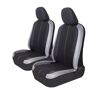 dmSJEr Autostoelhoezen voor Renault Megane Cabrio/Megane Grandtour/Megane RS/Megane RS/Megane RS/Megane RS/Megane RS Zakelijke stoelhoes gemaakt van stof, gemakkelijk schoon te maken en wasbaar, B