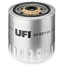 UFI FILTERS Filters 24.321.00 dieselfilter