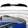 NOLLAM Auto Achterspoilers voor VW TIGUAN MK2 R R Line LCI 2020-2023 ABS Spoilers Auto Trunk Spoilers Kofferbak Spoiler Auto Lip Staartspoiler Staartvleugel