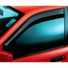 ClimAir Zijwindschermen compatibel met Renault Trafic/Opel Vivaro 2014- & Nissan NV300 2016- / Nissan Primastar 2022- / Fiat Talento 2016- (L-Vorm)
