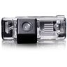 Dynavsal CCD achteruitrijcamera parkeercamera parkeerhulp nachtzicht waterdichte spiegels annuleert auto back-up camera voor Mercedes benz Vito 2004-2012 Viano 2004-2012 Sprinter van