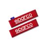 Sparco SPC 1209 riem rood