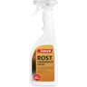 ADLER Roestomvormer spray 0,5 l gebruiksklare roestomvormer voor het ontroesten van ijzer en staal.