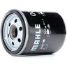 MAHLE AFTERMARKET LTD MAHLE OC 84 Oliefilter