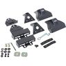 Cruz Kit 2 supports LCV Crafter MAN TGE (17-) L3H2/L4H3 (F