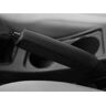 PERIA Auto Handrem Cover Shift voor Toyota Aygo X AB70/Aygo 5-Door/Aygo 3-Door 2005-2025, Anti-slip handgreep beschermer Cover handrem parkeren vervangende accessoires,Black Line