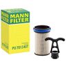 MANN-FILTER PU 7013 KIT Brandstoffilter Diesel Filter Brandstoffilter Lijn Filter 0