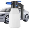 AUFY High Pressure Car Wash Foamer, Car Wash Foam Sprayer Cleaner, Electric Car Foam Sprayer,