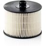 MANN-FILTER Brandstoffilter PU 1018 X – brandstoffilterset met afdichting/afdichtingsset – voor personenauto's