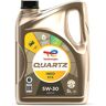 TotalEnergies Total Quartz Ineo ECS 5W30-5L Motorolie, 5L