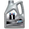 Mobil 1 !!! Nieuw!  FS X1 5W-50 5W50 Motorolie Motorolie 4 Liter