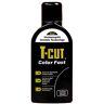 T-Cut 3-in-1 Color Autopolitur Quick Paint Restorer, Schwarz, 500 ml