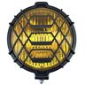 WESEM Gele halogeen mistlampen, mistlicht, extra koplampen 12V 24V E20 IP54