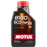 Motul 8100 Eco-nergy 0W-30 1L