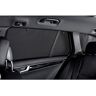 Carshades Set Car Shades compatibel met BMW X5 E70 2007-2013 (6-delig)