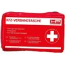 HP autoaccessoires 10039 KFZ verbandtas in rood minimale houdbaarheid min. 4 jaar