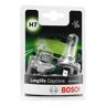 Bosch H7 Longlife Daytime lampen 12 V 55 W PX26d 2 stuks