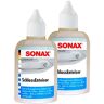 Preisjubel Prijs 2 x SONAX slotenontdooier 50 ml, defroster, deurslot-ontdooier, ontdooier