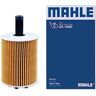 MAHLE OX 188D oliefilter oliefilter met pakking/pakkingset