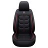 HANXIA Autostoelhoezen Universele Fit voor SsangYong W Rexton ActYon Korando Rexton Voorzitter Seat Beschermende Volledige Set