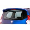 RDX Racedesign Dakspoiler compatibel met Dacia Lodgy 2012- (PUR-IHS)