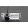 WMGoods Fisheye achteruitrijcamera, voor Fiat Punto/Grande Punto/Punto EVO 2005-2018 autoparkeeraccessoires