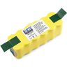 BAKTH 14.4V 4500mAh NI-MH batterij voor iRobot Roomba 500 510 520 530 532 533 534 535 540 545 550 552 555 560 562 570 580 581 582 582 85 595 600 610 620 630 631 650 660 700 760 770 780 790 800 870 880