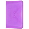 Je cherche une id e Je Cherche une Idée ME2129 Eponge Super Absorbante, PVA, Bleu/Rose/Vert/Violet 11,20 x 7 x 3 cm