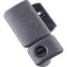 DUYOU Yjin store Auto handschoen Box Lock Latch Handgreep geschikt for Suzuki Jimny Vitara Grand Vitara Gray