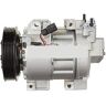 cwyatzkj Ac-compressor 92600-JA00A 92600JA000 92600JA00B 92600-ZN40B 92600 ZX50A, compatibel for NISSAN ALTIMA Sentra 2.5L 2007-12