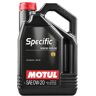 Motul 107384.0 Specificati 508 00-509 00 0W20 / 5liter