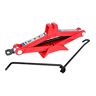 Hilka 82105115 Schaarkrik 1,5 ton LW, rood