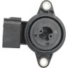 Qinghao Gaskleppositie Sensor voor Mitsubishi Fro Lancer 2002-2007 L4 2.0L Sedan