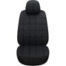 DEFUXINI Autostoelhoezen geschikt voor SEAT Alhambra (7M)/Alhambra (7N)/Altea/Altea FR/Altea XL/Altea Freetrack/Arona/Arona FR/Arona Xcellence/Arona Xcellence Beats volledige set kussenhoezen