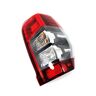 Generic Set LED Achterlichten Voor Mitsubishi L200 Triton 2019 2020 Achterrem Achteruit Stoplicht Achterlicht Montage