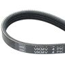 SKF VKMV4PK820 Mu-V V-V-V-riem ontspannen