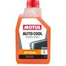 Motul Auto Cool Optimel koelvloeistof 1 l gebruiksklaar