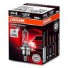 OSRAM 62204SBP Offroad Super Bright Premium H4 Lampada per Proiettori Tecnologia Resistente Alle Vibrazioni