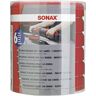 SONAX Schuimpad hard 160 mm (6 stuks) harde spons met fijne poriën voor het machinaal polijsten van bekraste en verweerde lak   art.nr. 04939000